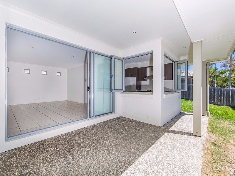 9 Kowari Crescent, North Lakes QLD 4509