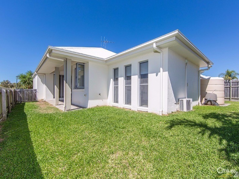 9 Kowari Crescent, North Lakes QLD 4509