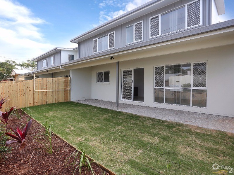 1/23 Brewer Street, Kallangur QLD 4503