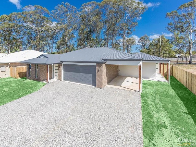 2 Riverpilly Court, Morayfield QLD 4506