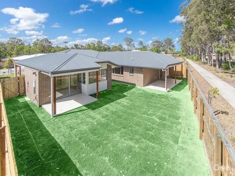 2 Riverpilly Court, Morayfield QLD 4506