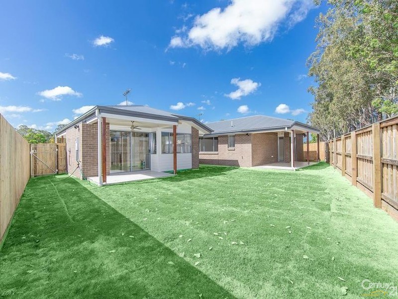 2 Riverpilly Court, Morayfield QLD 4506