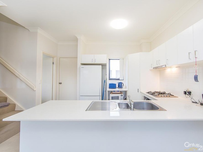 10/44 Duyvestyn Terrace, Murrumba Downs QLD 4503