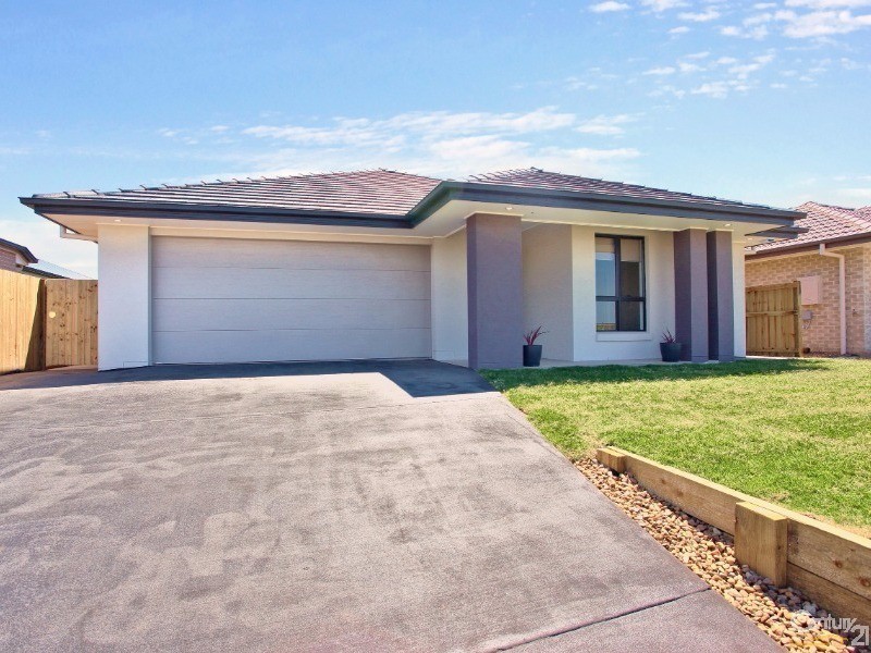 47 Abercrombie Street, Mango Hill QLD 4509