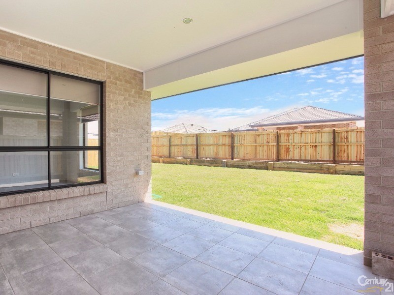 47 Abercrombie Street, Mango Hill QLD 4509