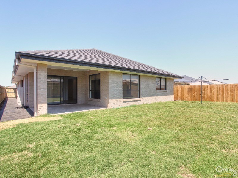 47 Abercrombie Street, Mango Hill QLD 4509