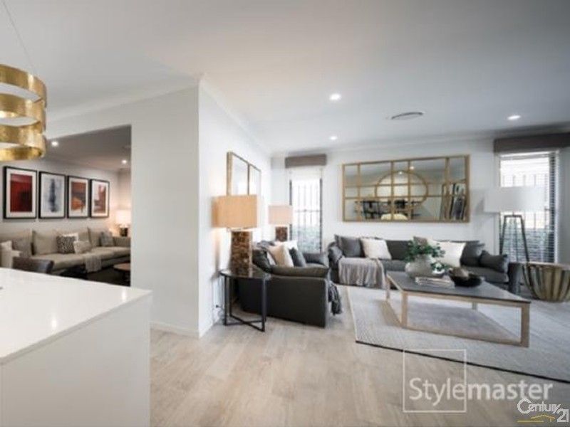 10 Fitzroy Street, Burpengary QLD 4505