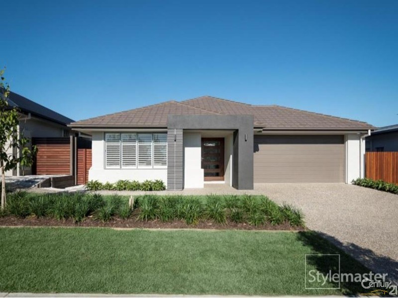 8 Fitzroy Street, Burpengary QLD 4505