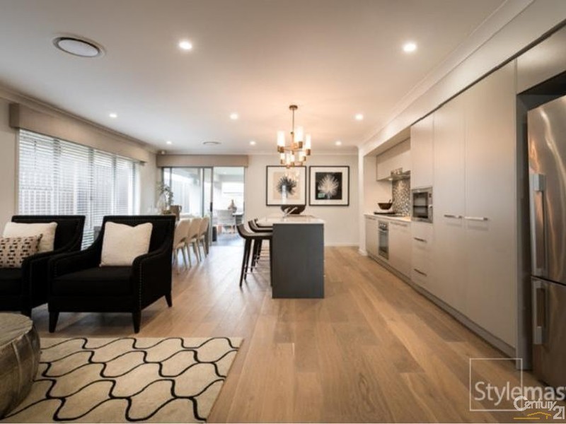 8 Fitzroy Street, Burpengary QLD 4505