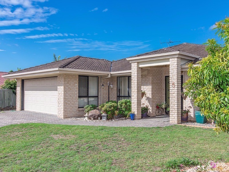 5 Wattlebird Street, Mango Hill QLD 4509