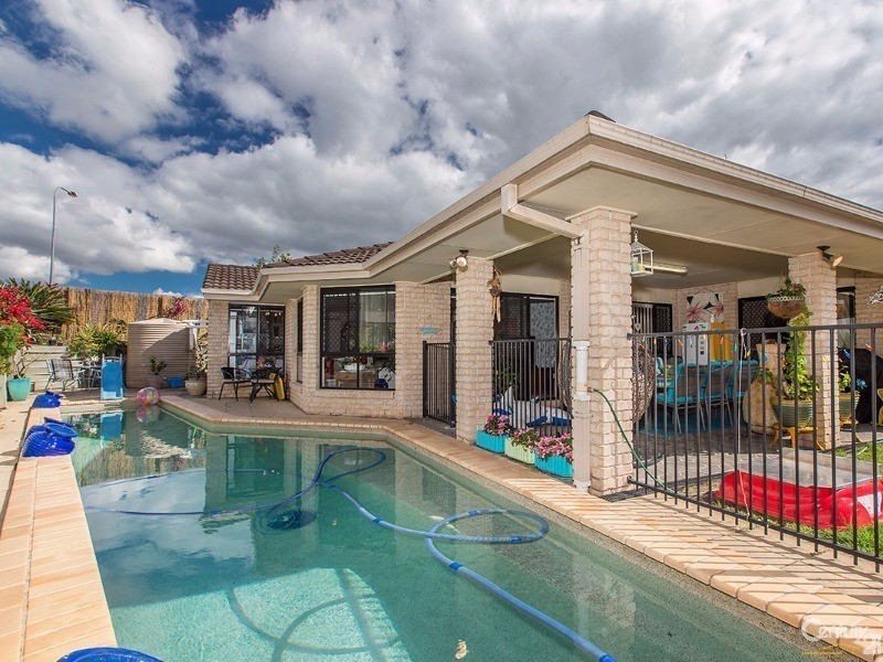 5 Wattlebird Street, Mango Hill QLD 4509