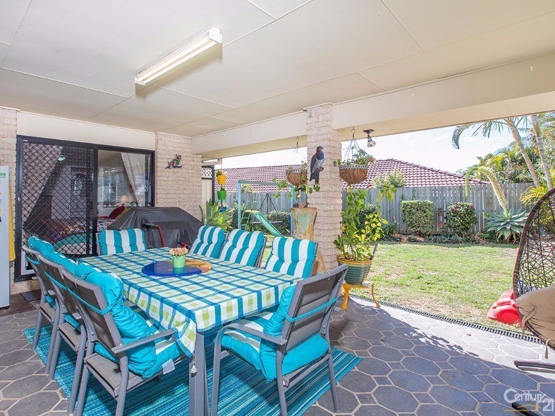 5 Wattlebird Street, Mango Hill QLD 4509