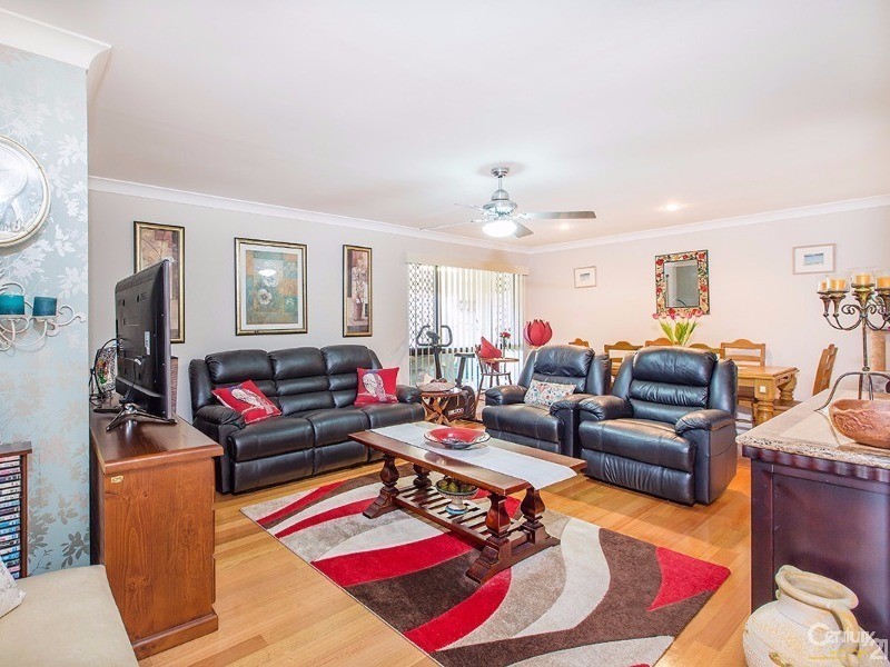 5 Wattlebird Street, Mango Hill QLD 4509