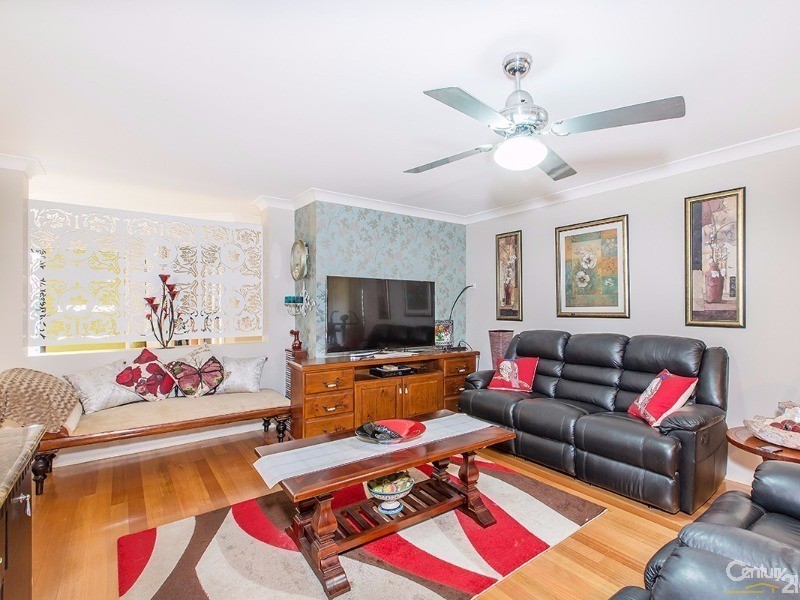 5 Wattlebird Street, Mango Hill QLD 4509