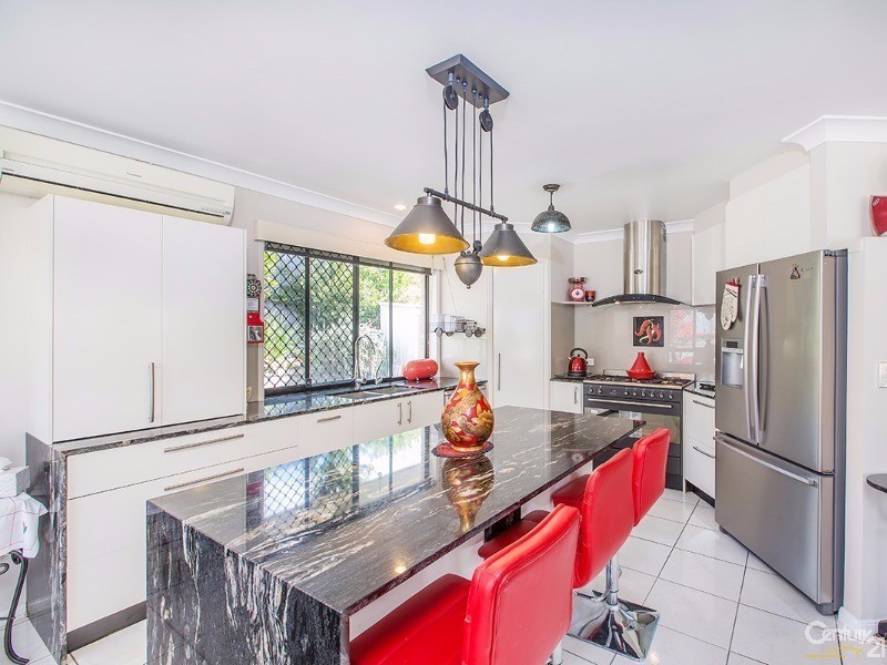 5 Wattlebird Street, Mango Hill QLD 4509