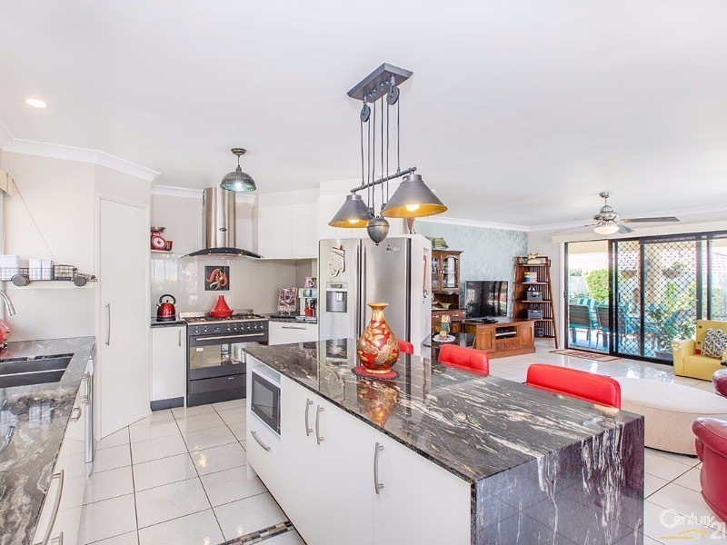 5 Wattlebird Street, Mango Hill QLD 4509