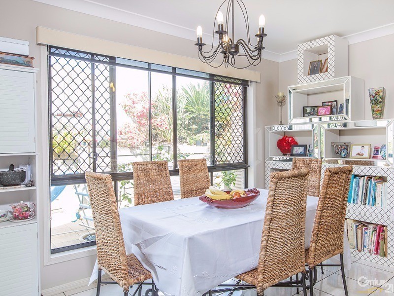 5 Wattlebird Street, Mango Hill QLD 4509