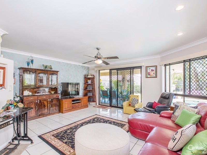 5 Wattlebird Street, Mango Hill QLD 4509