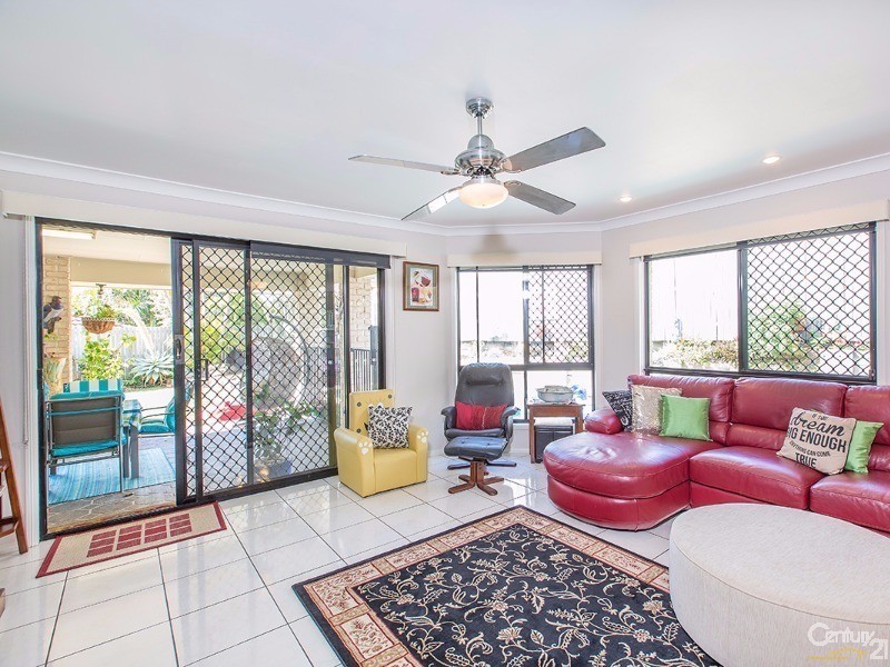 5 Wattlebird Street, Mango Hill QLD 4509