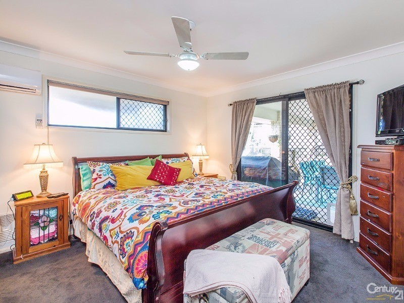 5 Wattlebird Street, Mango Hill QLD 4509