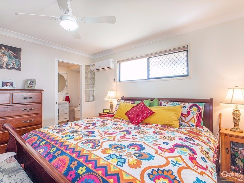 5 Wattlebird Street, Mango Hill QLD 4509