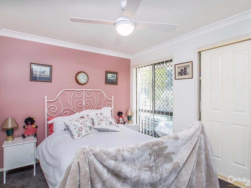 5 Wattlebird Street, Mango Hill QLD 4509