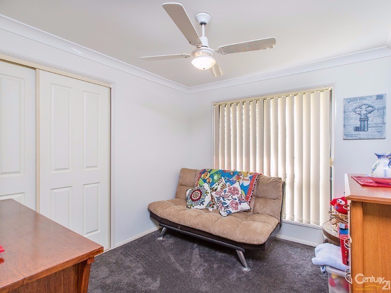 5 Wattlebird Street, Mango Hill QLD 4509