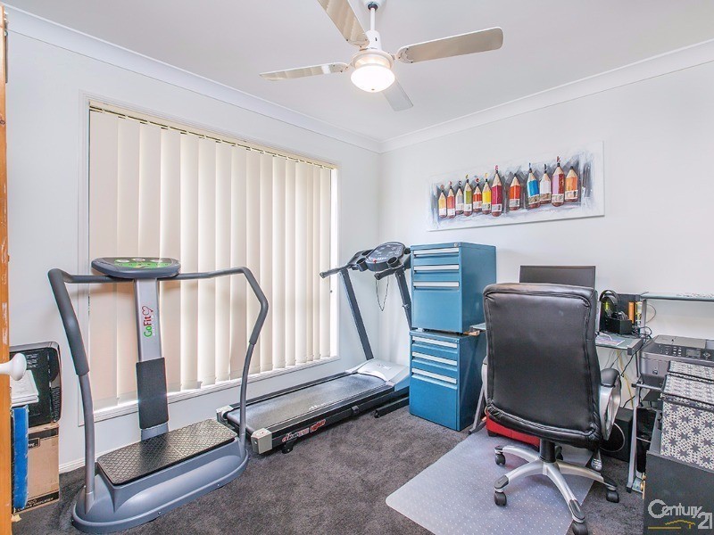 5 Wattlebird Street, Mango Hill QLD 4509