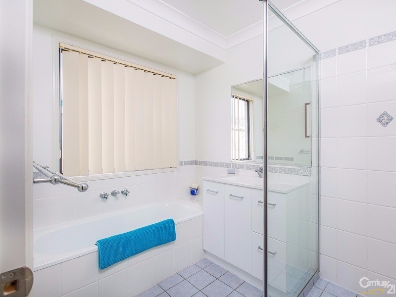 5 Wattlebird Street, Mango Hill QLD 4509