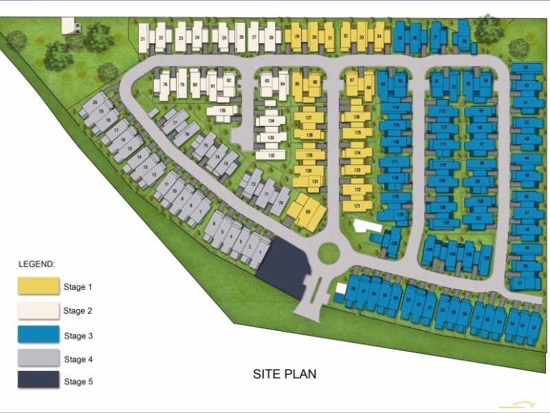140-150 Alma Road, Dakabin QLD 4503