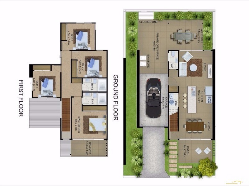 140-150 Alma Road, Dakabin QLD 4503