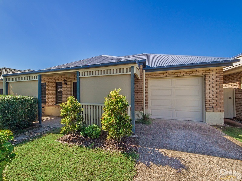 16 Brockman Street, North Lakes QLD 4509