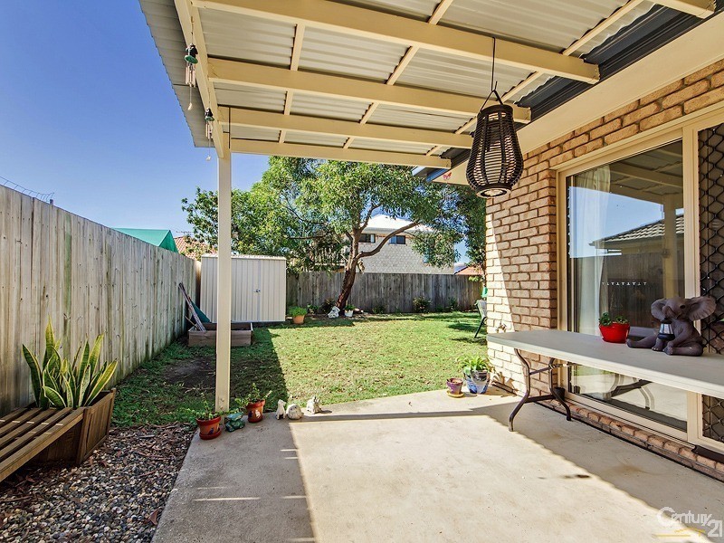 16 Brockman Street, North Lakes QLD 4509