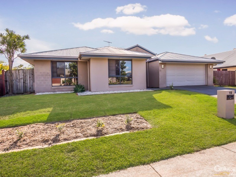 19 Wellington Road, Murrumba Downs QLD 4503