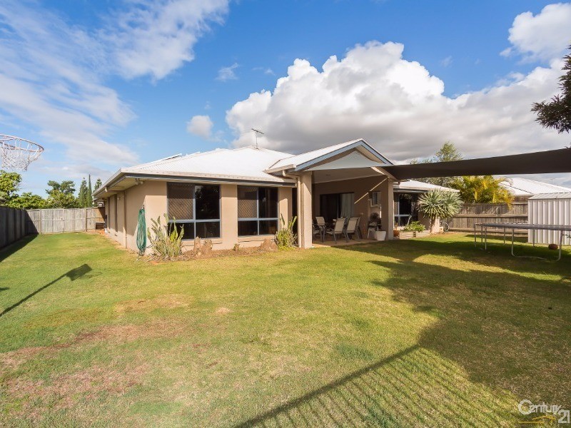 19 Wellington Road, Murrumba Downs QLD 4503