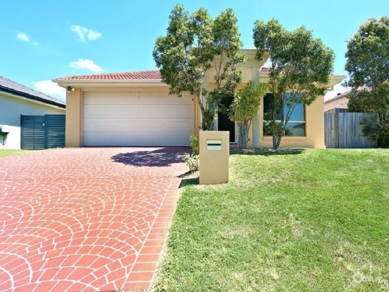 10 Greygum Street, North Lakes QLD 4509