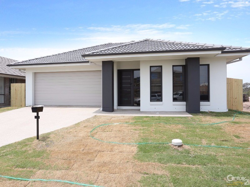 140 Campbell Drive, Mango Hill QLD 4509