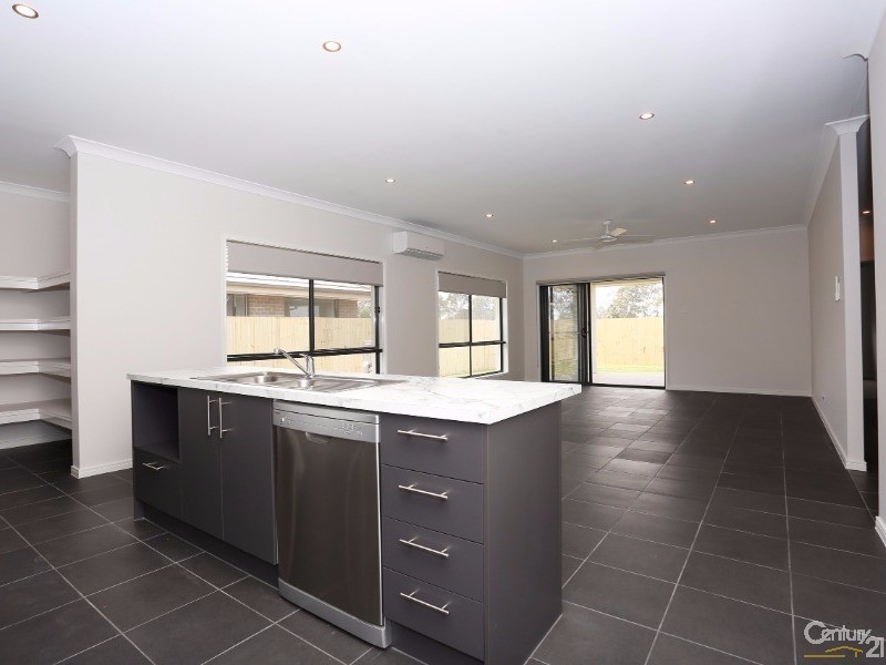 140 Campbell Drive, Mango Hill QLD 4509