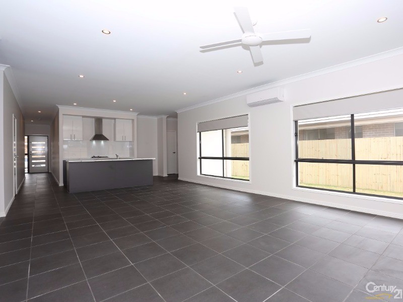 140 Campbell Drive, Mango Hill QLD 4509