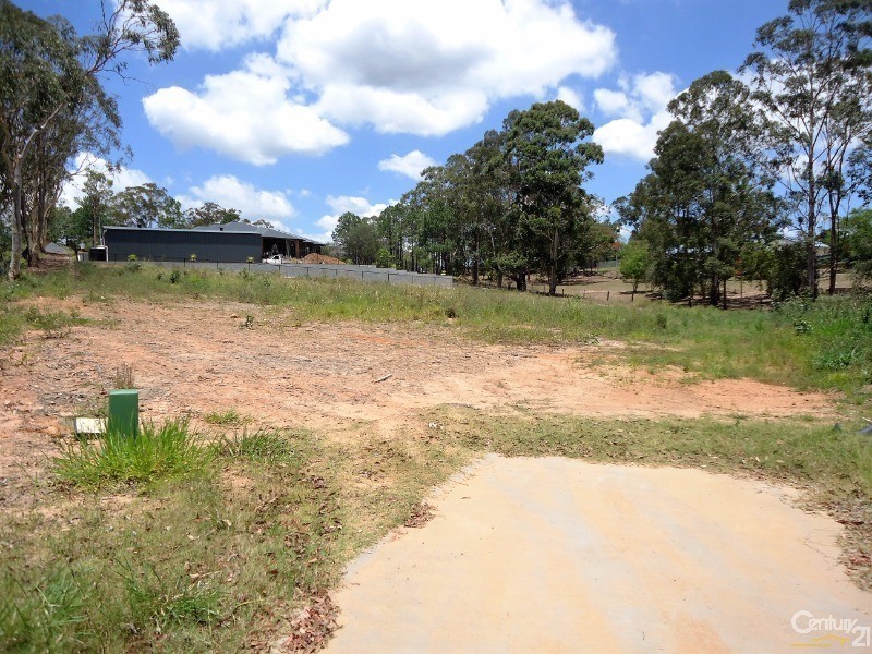 44 Tim Heitmann Court, Narangba QLD 4504