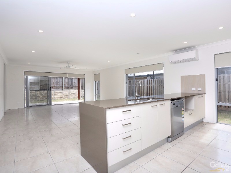 26 Parkhaven Street, Mango Hill QLD 4509