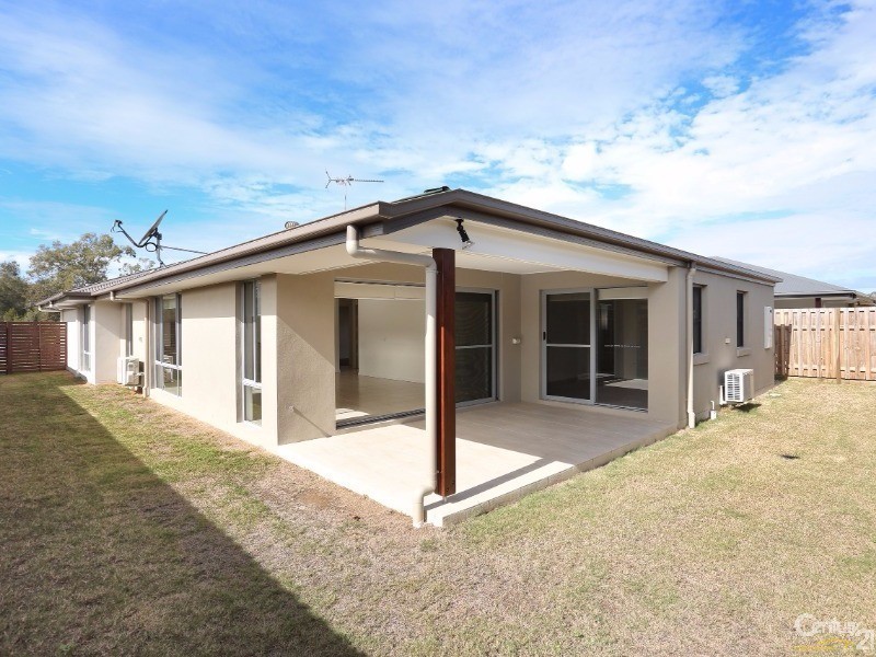 26 Parkhaven Street, Mango Hill QLD 4509