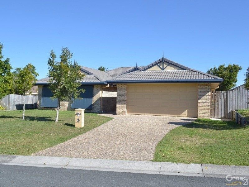 42 Chilton Crescent, North Lakes QLD 4509