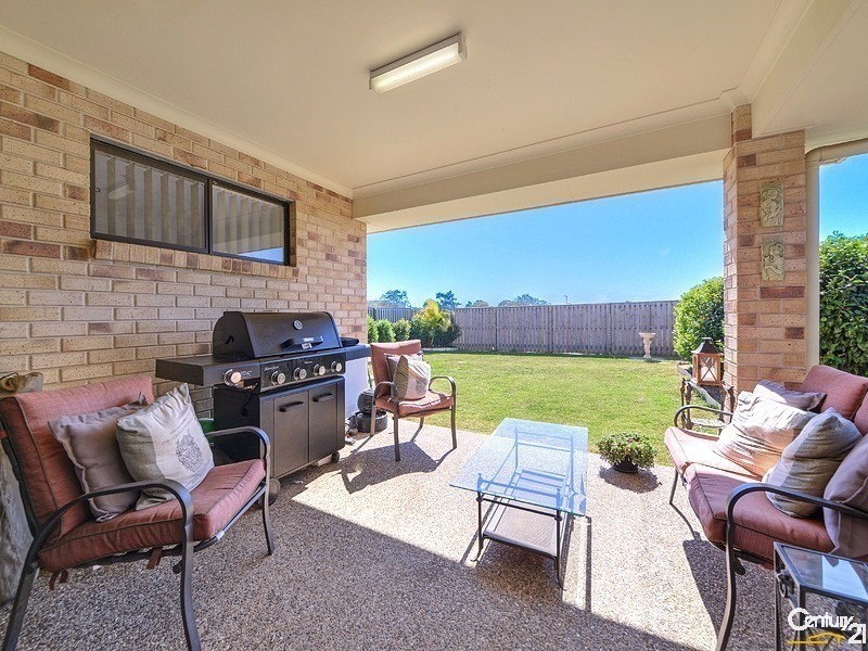 60 Lavender Drive, Griffin QLD 4503