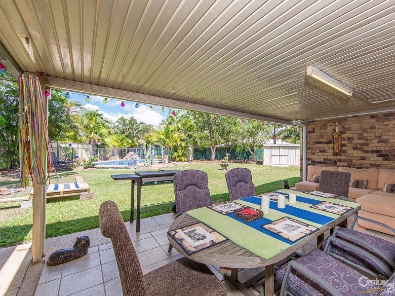 10 Prion Court, Deception Bay QLD 4508