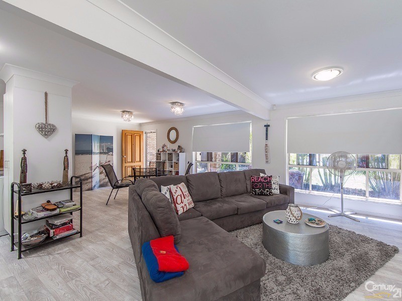 10 Prion Court, Deception Bay QLD 4508