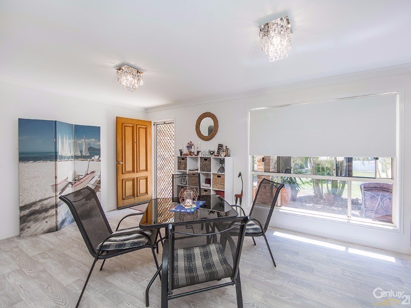 10 Prion Court, Deception Bay QLD 4508