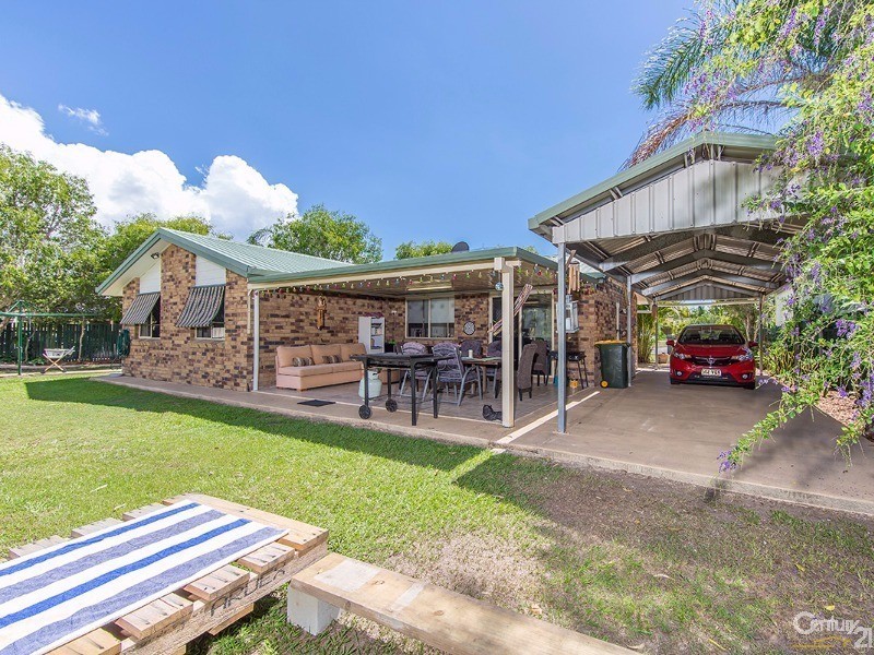 10 Prion Court, Deception Bay QLD 4508