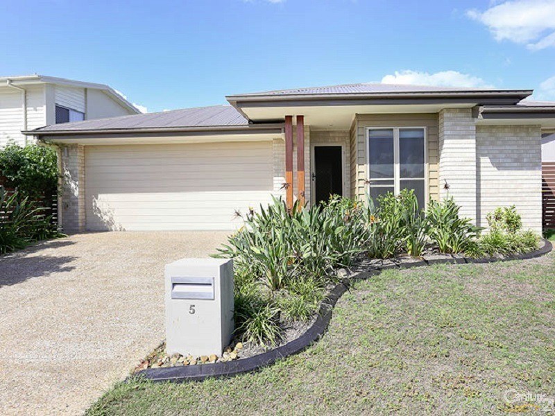 5 Verdant Street, Mango Hill QLD 4509