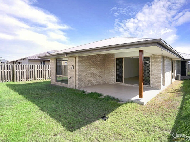 5 Verdant Street, Mango Hill QLD 4509